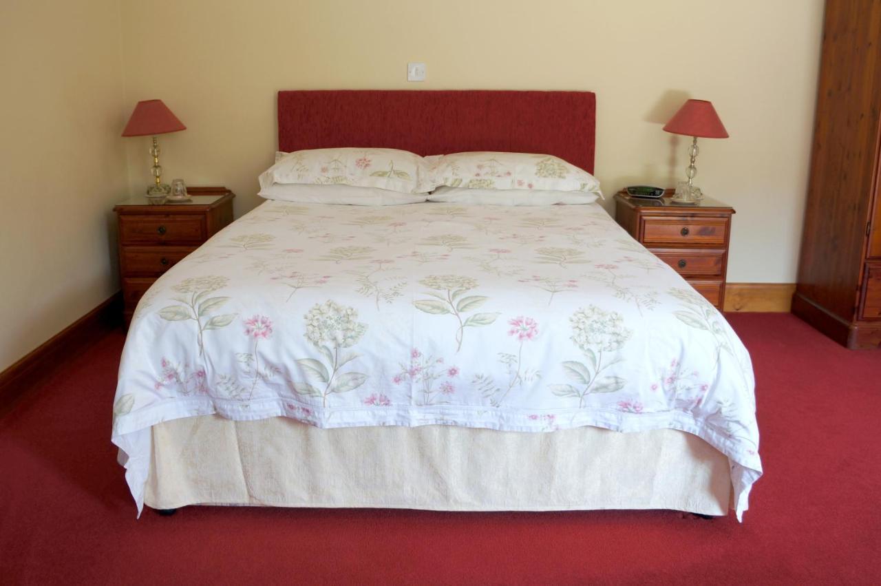 The Olde Barn Bed & Breakfast Лимингтън Стая снимка